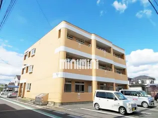 メゾンはなみずきCの画像