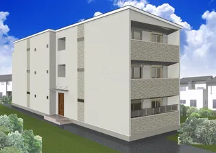 クリエオーレ打越町の画像