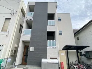 エーデルハイム宮城野の画像