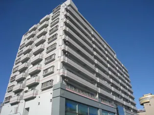 シンフォニア高崎城址の画像