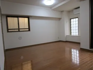 コートハウス秋葉原【3階】の外観