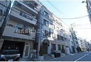 HJPLACE神楽坂【3階】の外観