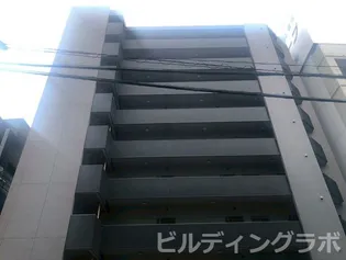 愛知県名古屋市中村区名駅南1【マンション】の外観