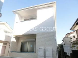 GREEN PATIOの画像