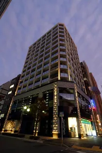 セイワパレス丸の内駅前【4階】の外観