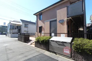 サニーコートの画像