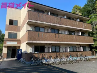 メゾン シグナス大安IIの画像