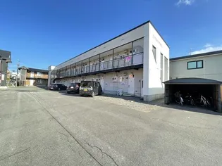 ロイヤルハイツ322Aの画像