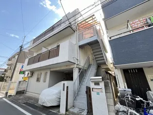 アールハイツ【2階】の外観