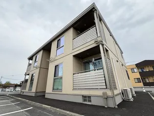 リバーサイド向町IIの画像