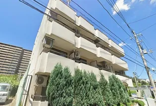 マイナビSTAYパレス新百合ヶ丘の画像