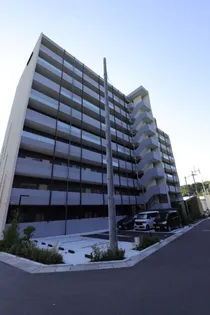 エルグランド博多の杜の画像