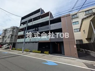 RELUXIA方南町II【3階】の外観