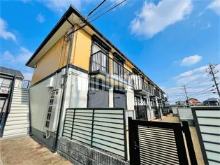 アミューズメント銀鈴 A棟の画像