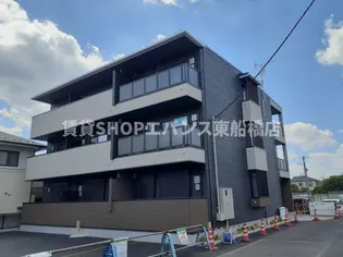 グランフェリシアの画像