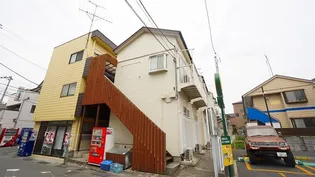 マーメゾンの画像