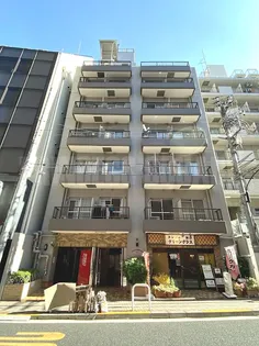 パラシオン浜松町の画像