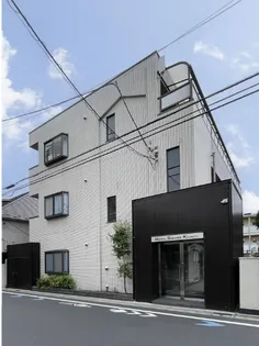 メタルスクエア粕谷の画像