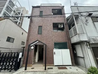 二宮ハウス【2階】の外観