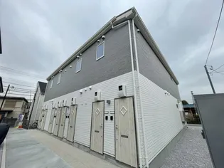 キャメル東府中2の画像