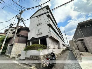 枚岡CTヒルズの画像
