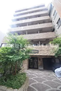 東京都杉並区高円寺南4【マンション】の外観