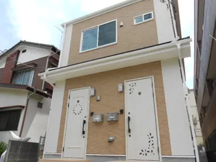 よつば荘の画像