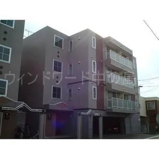 グランメールタカギの画像