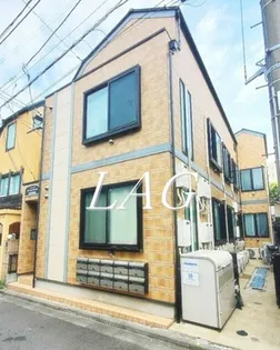 アーバンプレイス方南町駅前の画像