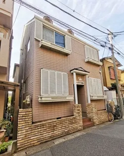 ベイサイド青木の画像