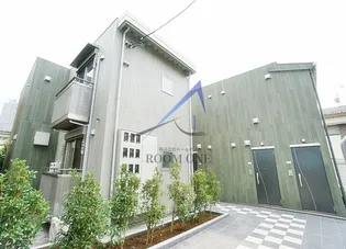 ピニエール石神井公園の画像