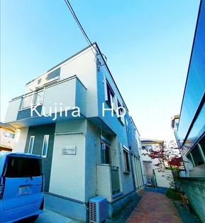 CASA ROSSOの画像