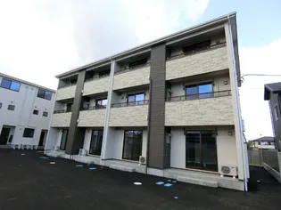 APTセレーナAの画像