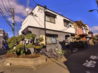 グランシャリオ48の画像