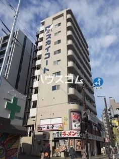 スカイコート横浜日ノ出町の画像