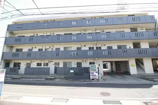 徳島県徳島市南昭和町7【マンション】の外観