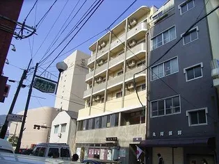 ミヤシタビルの画像