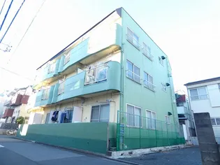 安藤コーポの画像