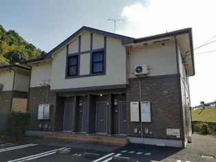リバーサイド クリスタルBの画像