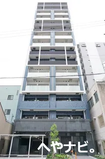 愛知県名古屋市中区千代田5【マンション】の外観
