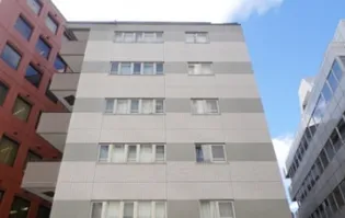 東京都千代田区九段南2【マンション】の外観