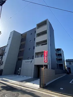 エストゥルース京都IIの画像