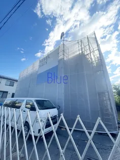 ELFIS【1階】の外観