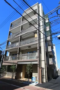 CASA ANIMADOの画像