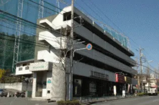 東京都町田市小野路町【マンション】の外観