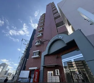 ロマネスクステーションプラザ博多の画像