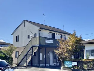 フレグランス御殿場の画像