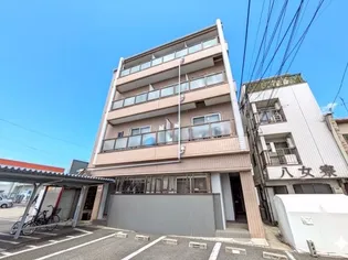 メゾン高井田の画像