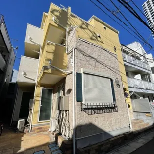 DearCourt池袋【3階】の外観