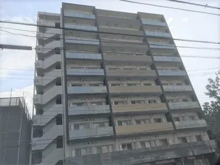 Rising place堀切【7階】の外観